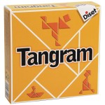 Tangram Gioco da Tavolo