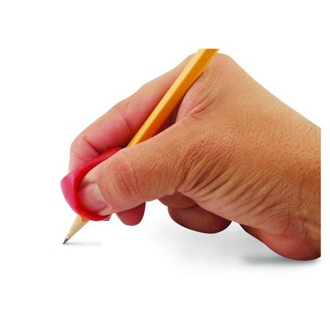 Impugnatura Pinch - Impugnatura Morbida - The Pencil Grip