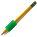 Confezione da 5 impugnature triangolari - The Pencil Grip