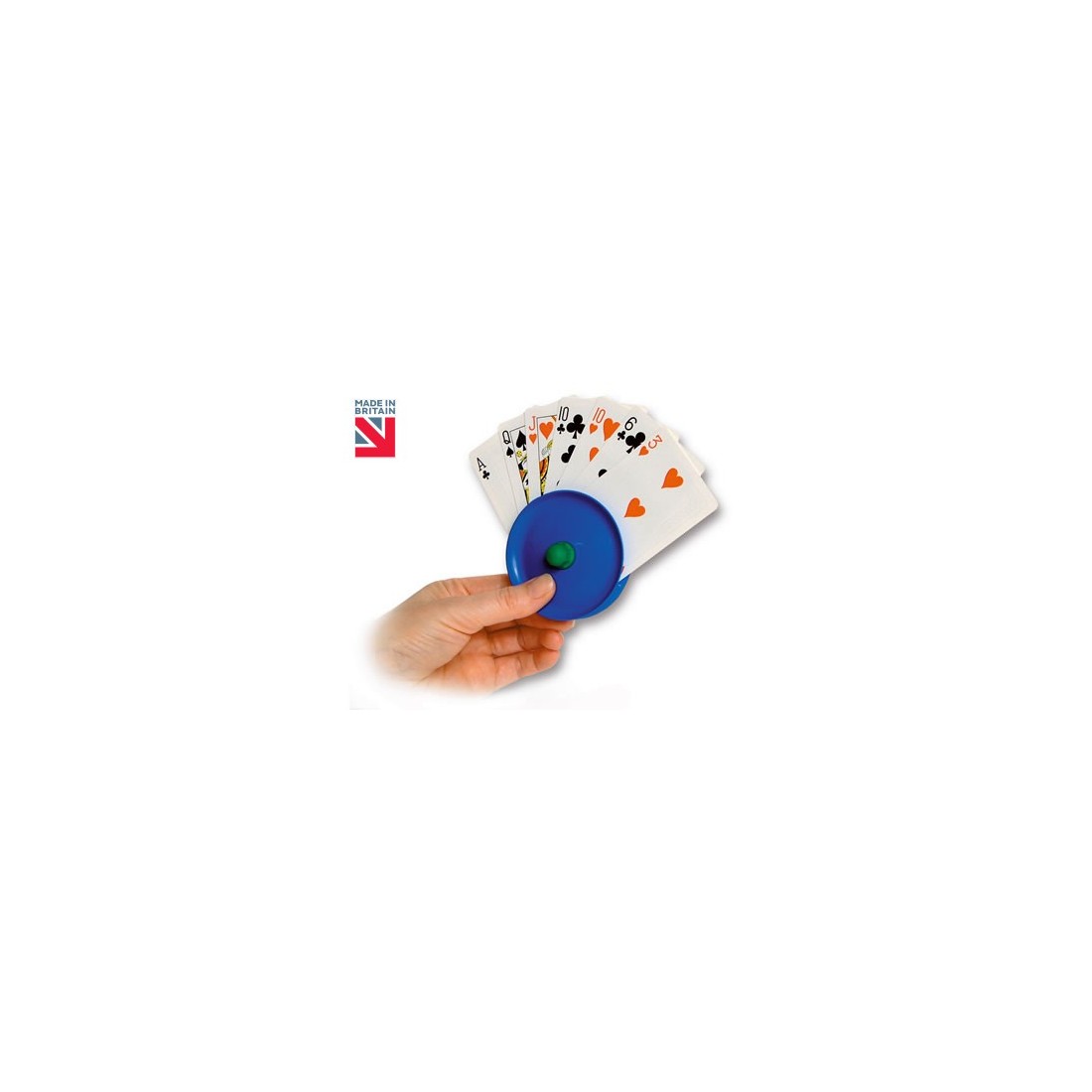 Porta carte da gioco - Peta LTD UK