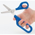 Forbici facile apertura e impugnatura ad anello lungo - Peta Easy Grip LPL-1/SO - Peta Ltd UK