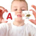 Headu 20164 Alfabeto tattile Montessori