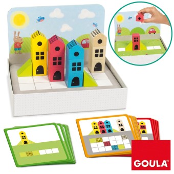Goula 50200 Logic city
