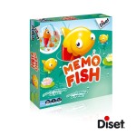 Diset 62312 Memo Fish