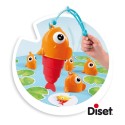 Diset 62312 Memo Fish