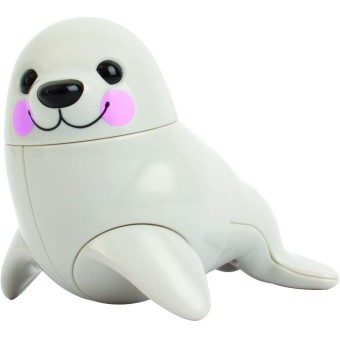 First friends Seal Foca -...