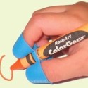 Artiglio Piccolo - Writing Claw - The Pencil Grip
