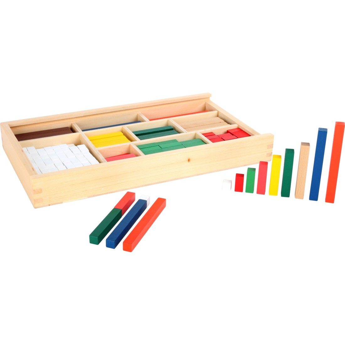 Giochi e strumenti per imparare la matematica alla scuola primaria