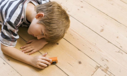 Nuovi materiali e giochi consigliati per bambini e ragazzi con disturbo dello spettro autistico