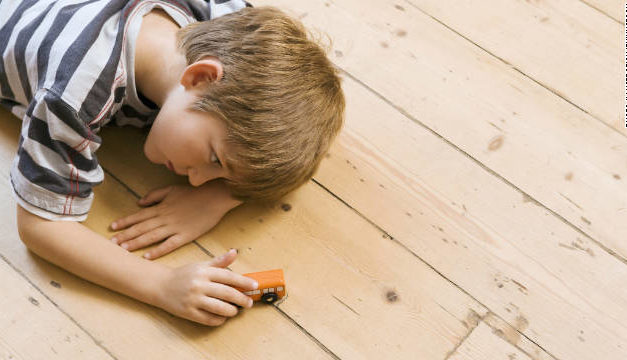 Nuovi materiali e giochi consigliati per bambini e ragazzi con disturbo dello spettro autistico