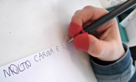La disgrafia, difficoltà di scrittura nei bambini e negli adulti
