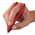 pen again rossa