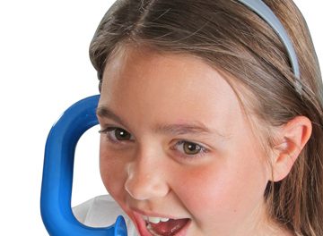 Toobaloo, aumenta la percezione uditiva, migliorando la lettura e la comprensione nei bambini e ragazzi!